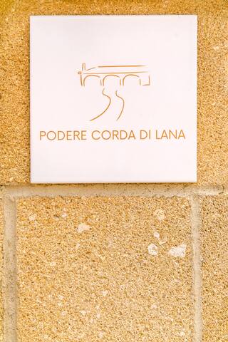 Villa con piscina – Podere Corda di Lana gallery image 2