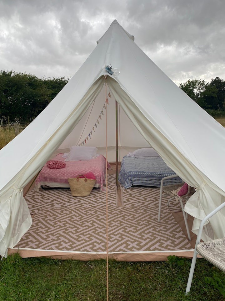 Палатка one Nights Tent