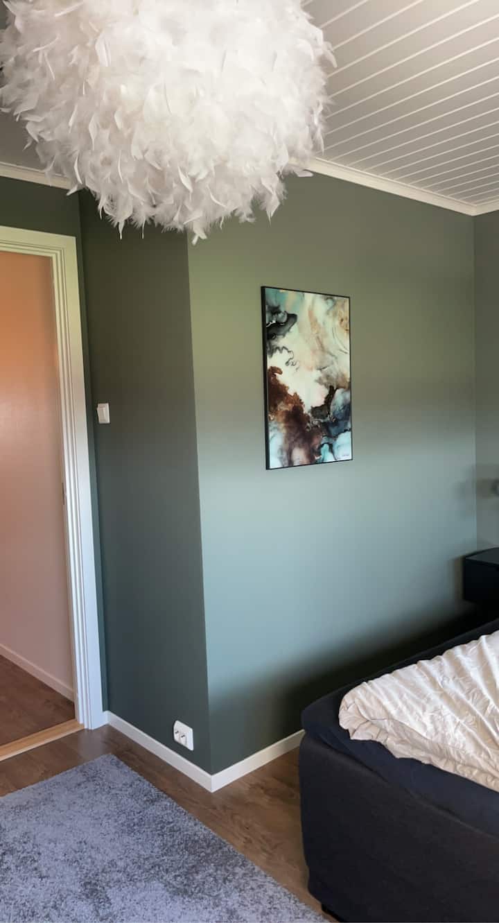 Საძინებელი 2