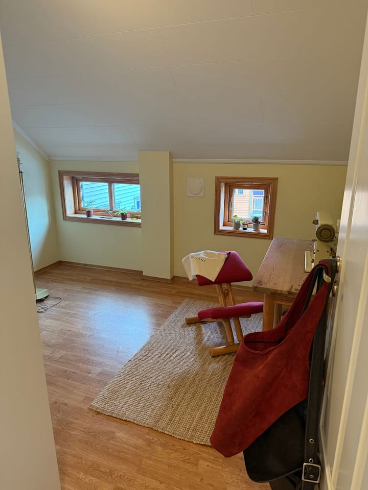 Chambre 2