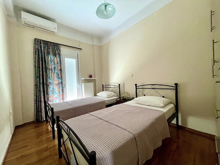 Спална соба 2