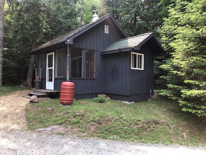 Minden Hills Tiny Home Tiny houses for Rent in Minden Hills, Ontario