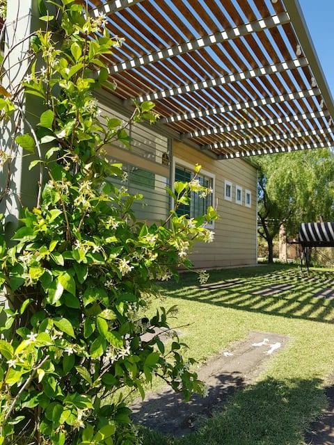 #Finca en Rquiler, EL GALPON