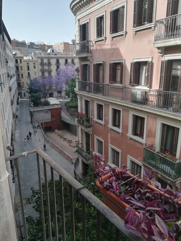 Gothic Quarter, Barcelona Apartment Rentals | Apartments and More | Airbnb