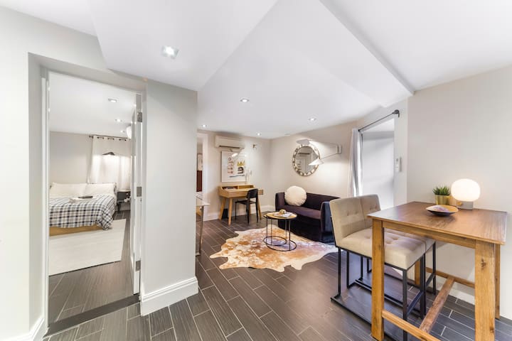 Paradise Suites managed Airbnb listing 3