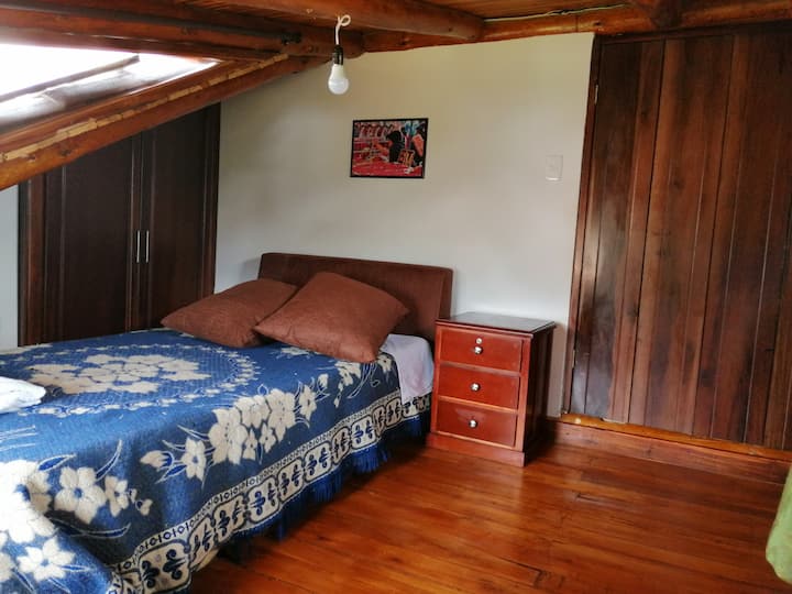 غرفة النوم 3