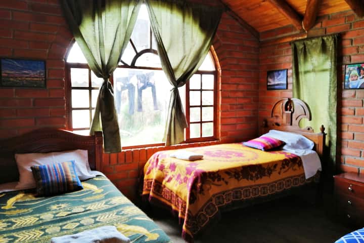 غرفة النوم 1