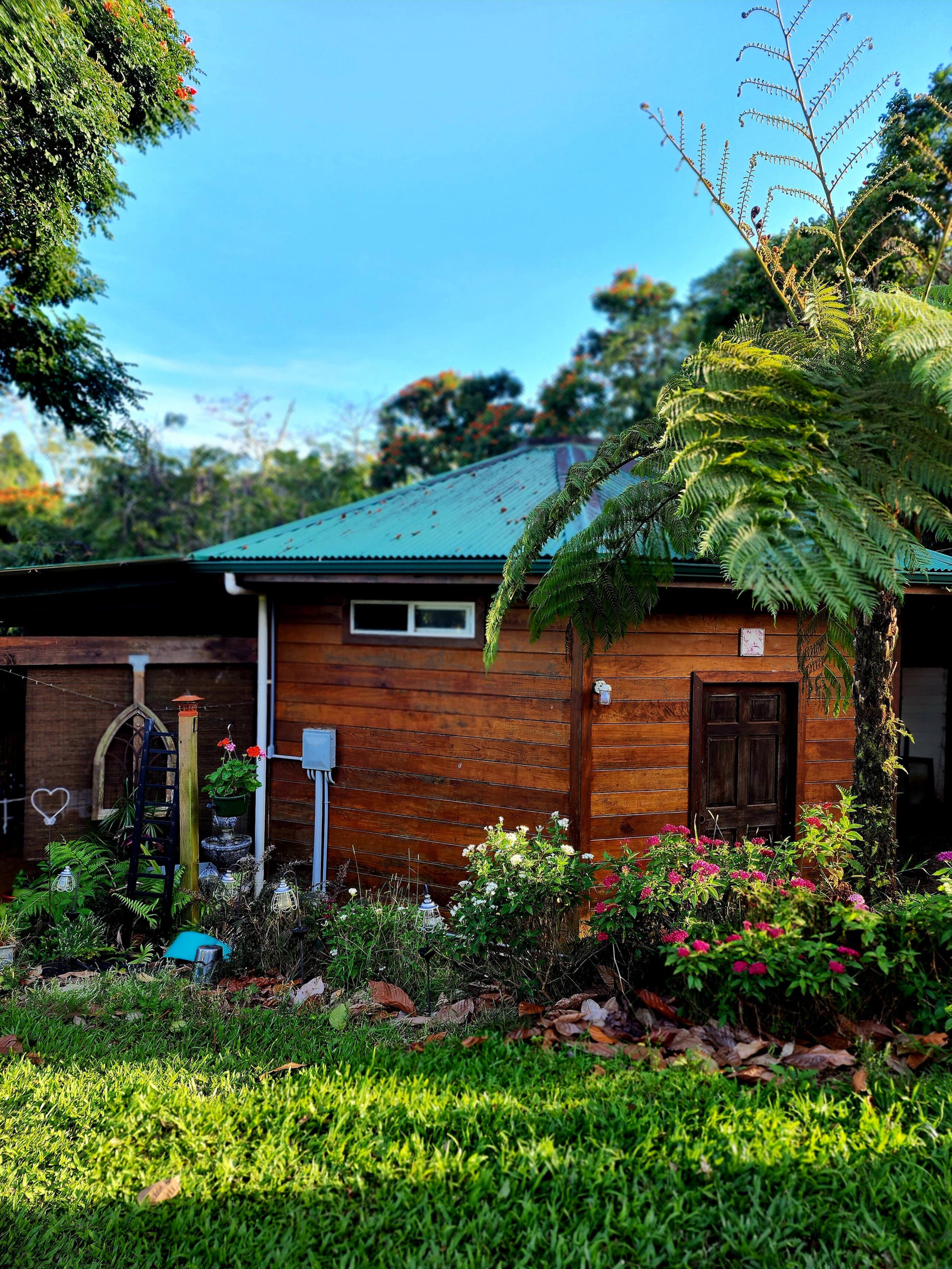 Zen Treehouse Private Retreat & Farm Stay - Image 3