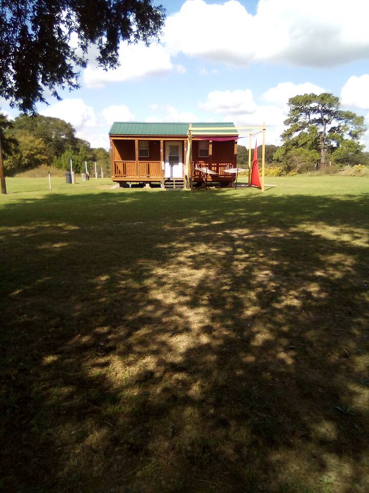 Airbnb Waller Tx