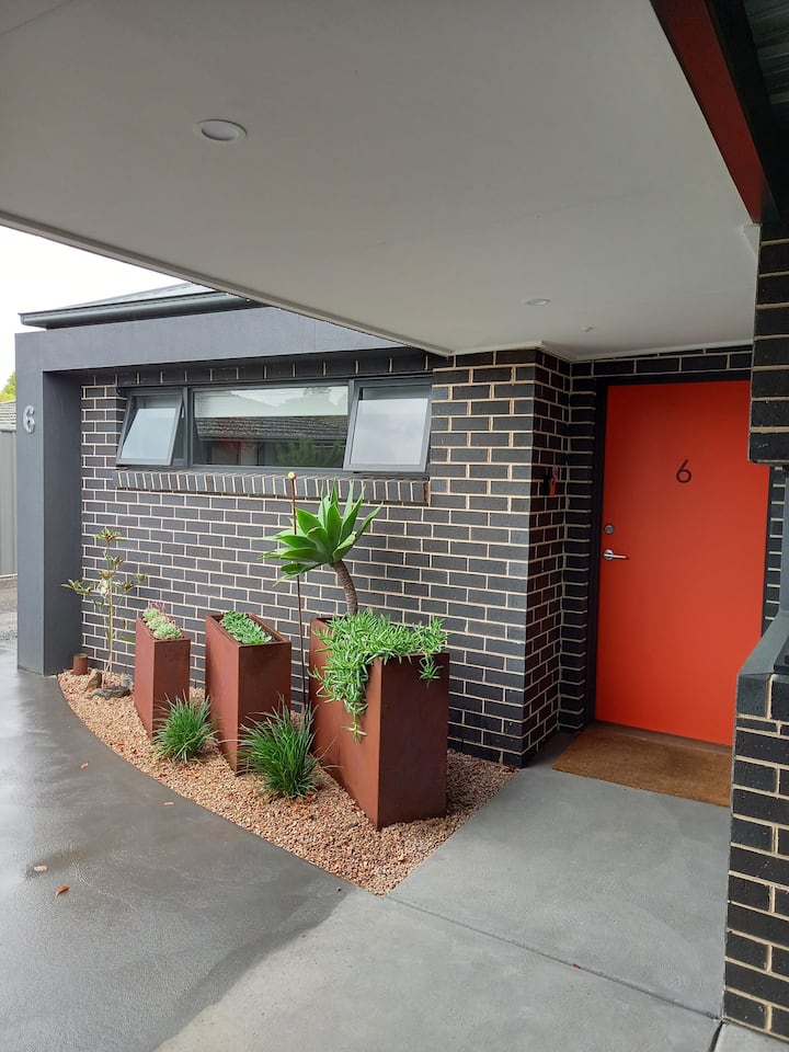 At Home Apartments Studio 6 Guest suites for Rent in Sale, Victoria