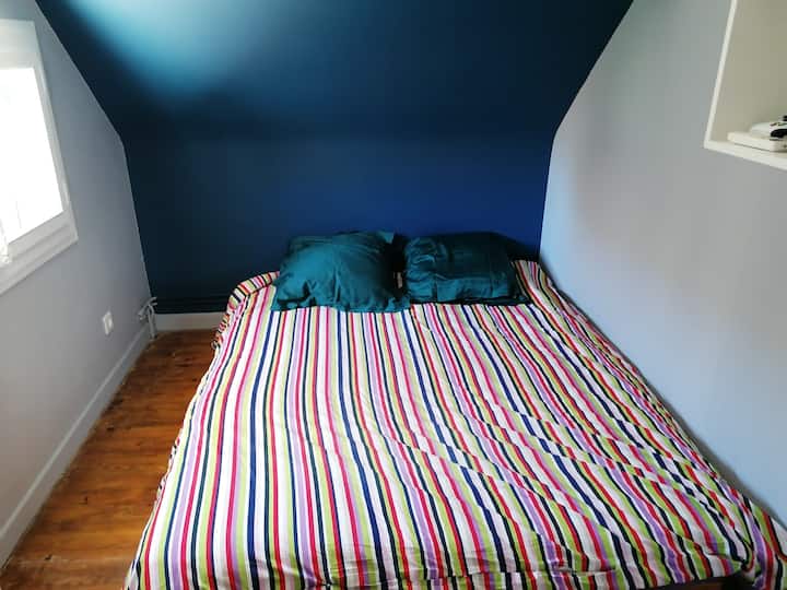 Maison Contemporaine - Hotel Ibis Budget Vichy