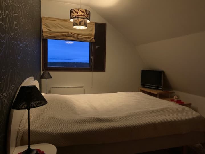 Spálňa 2