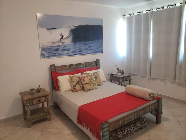 Habitación 1