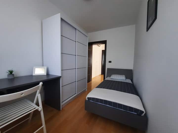 غرفة النوم 3