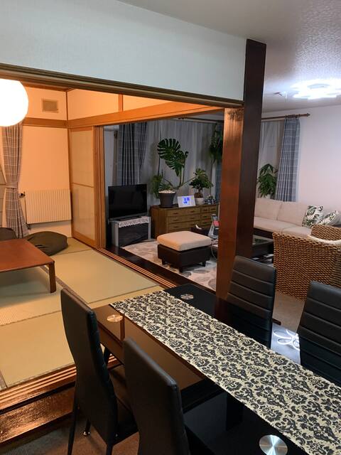 Happy Stay House Rental and Capacity 4 ~ Up to 16 Vacation Rentals
