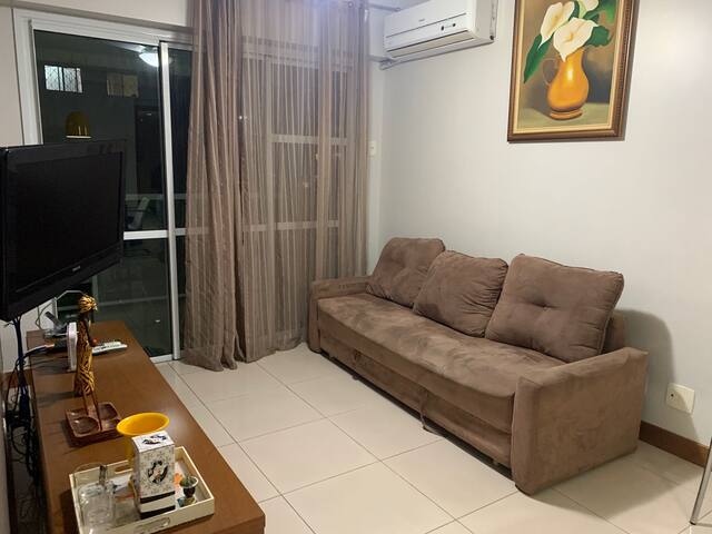 Praia do Recreio a 5 minutos e shopping a passos. gallery image 4