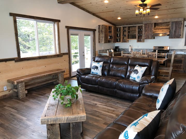 მისაღები ოთახი