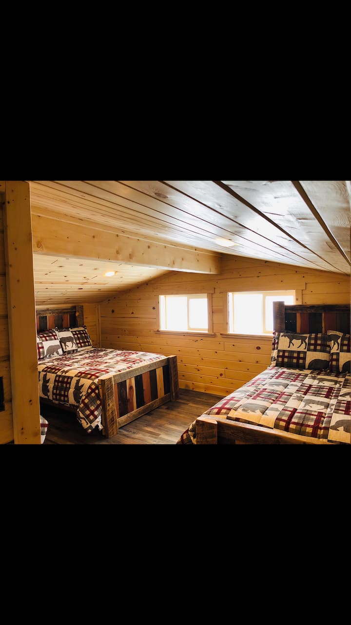 საძინებელი 3