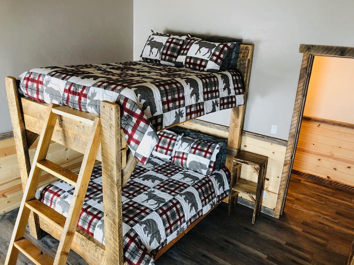 საძინებელი 2