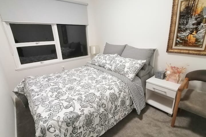 Habitación 2_cama doble