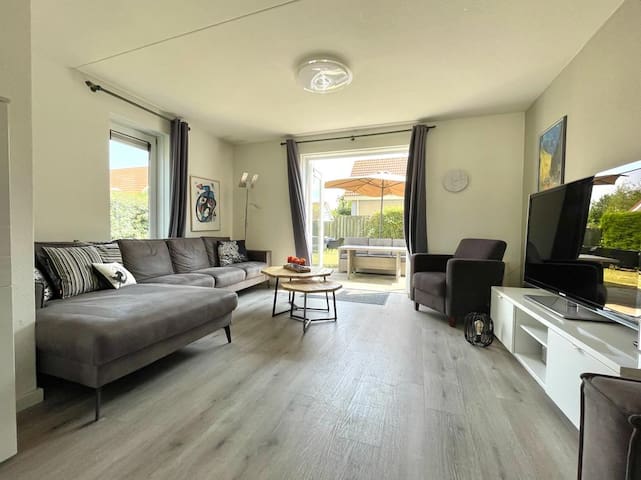 T.A. Vakantiewoningen managed Airbnb listing 2