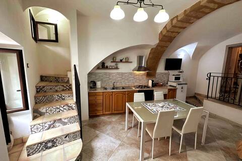 Casa Ingoglia