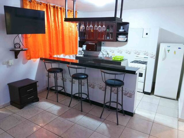 Residence Tropical Garden managed Airbnb listing 2