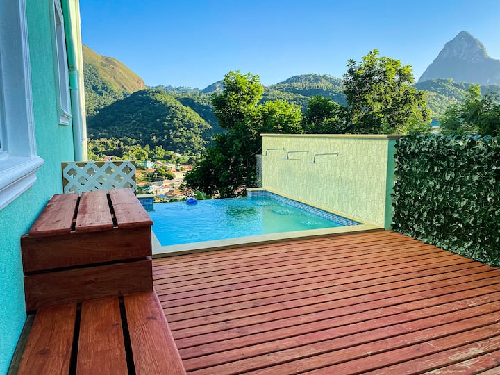 10 Best LongTerm Rentals In St Lucia Updated 2024 Trip101