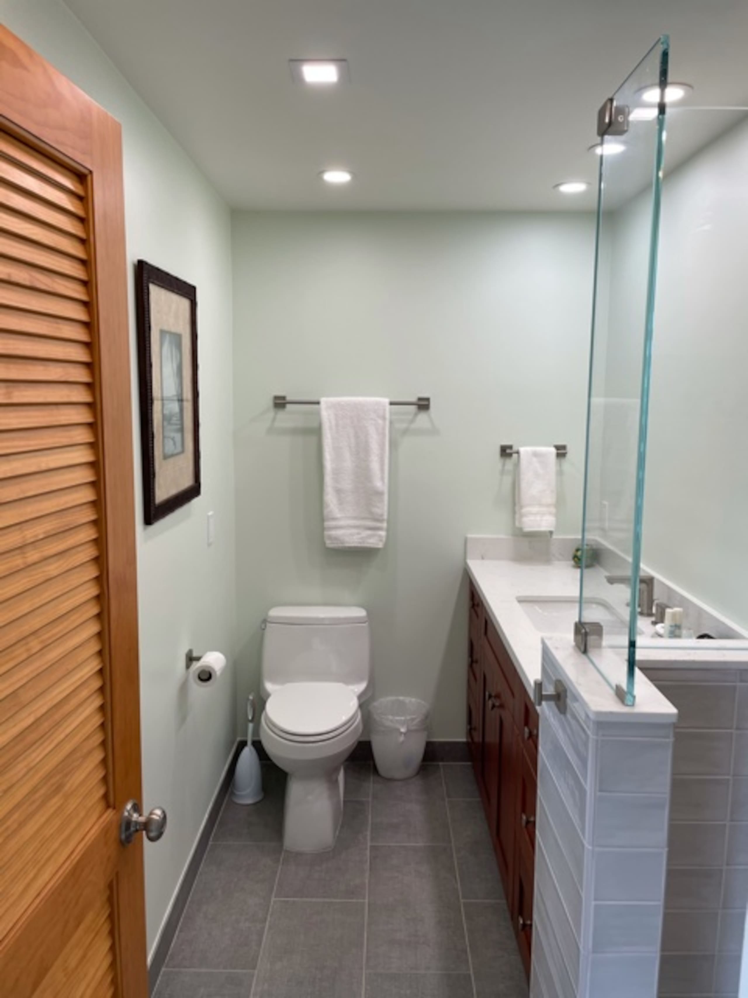 Charming Kaanapali cottage with ocean view - Image 1