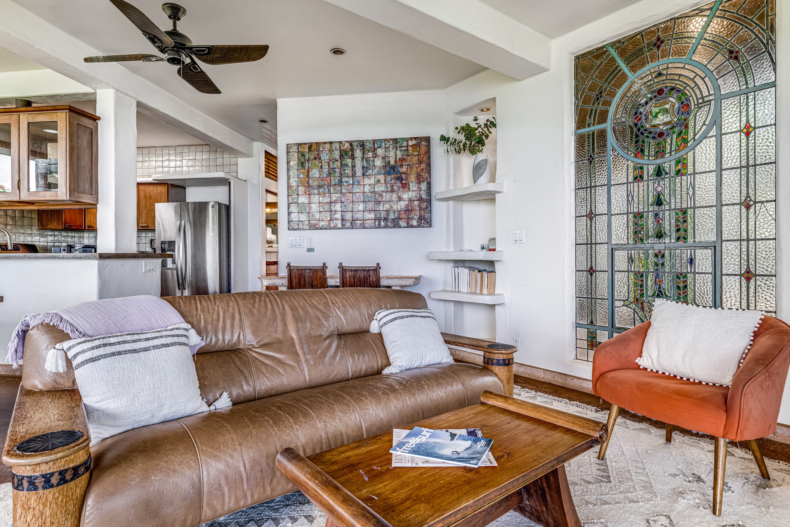 Lani Paradise Oceanfront Private Retreat with Pool - Photo 4