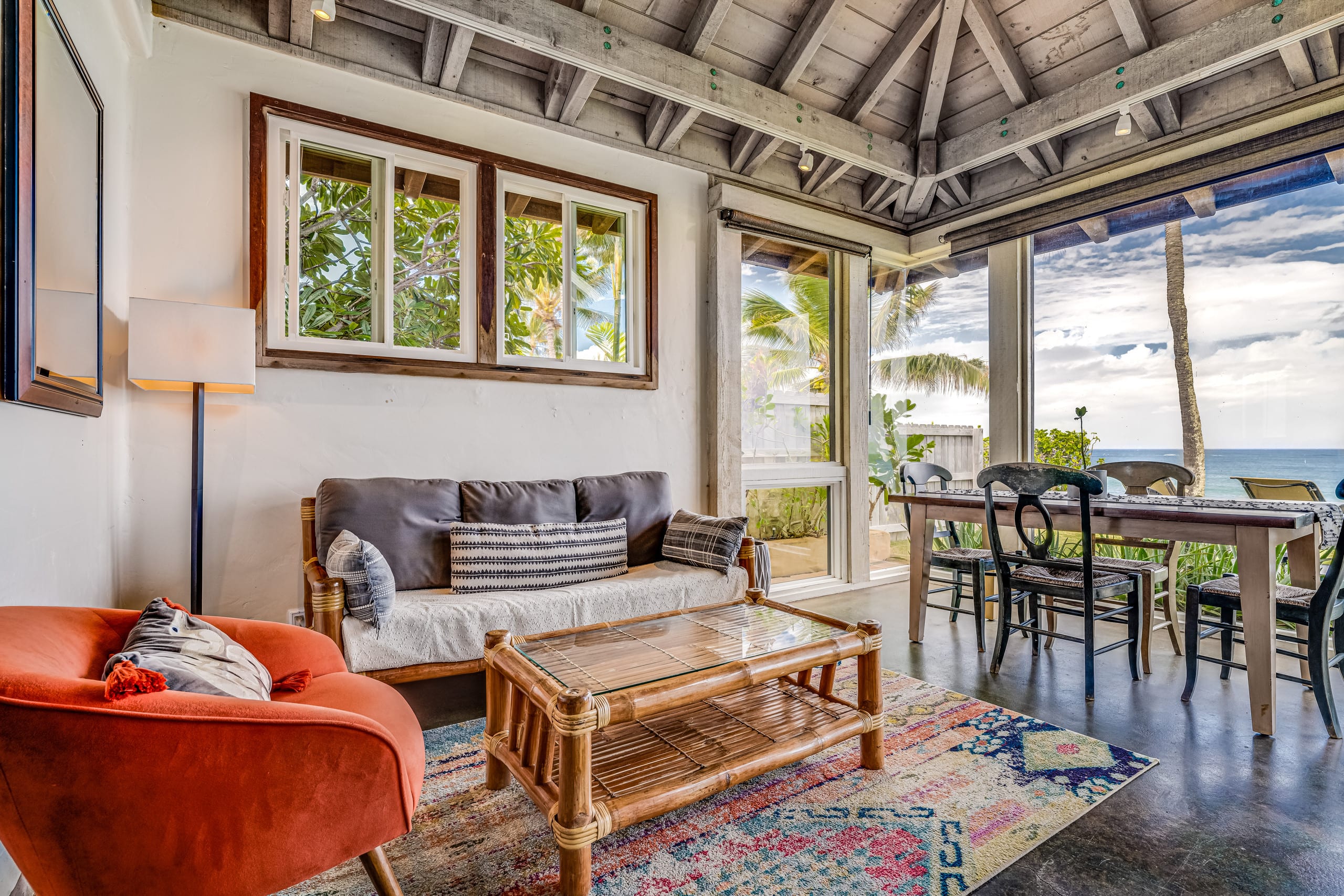 Lani Paradise Oceanfront Private Retreat with Pool - Photo 5