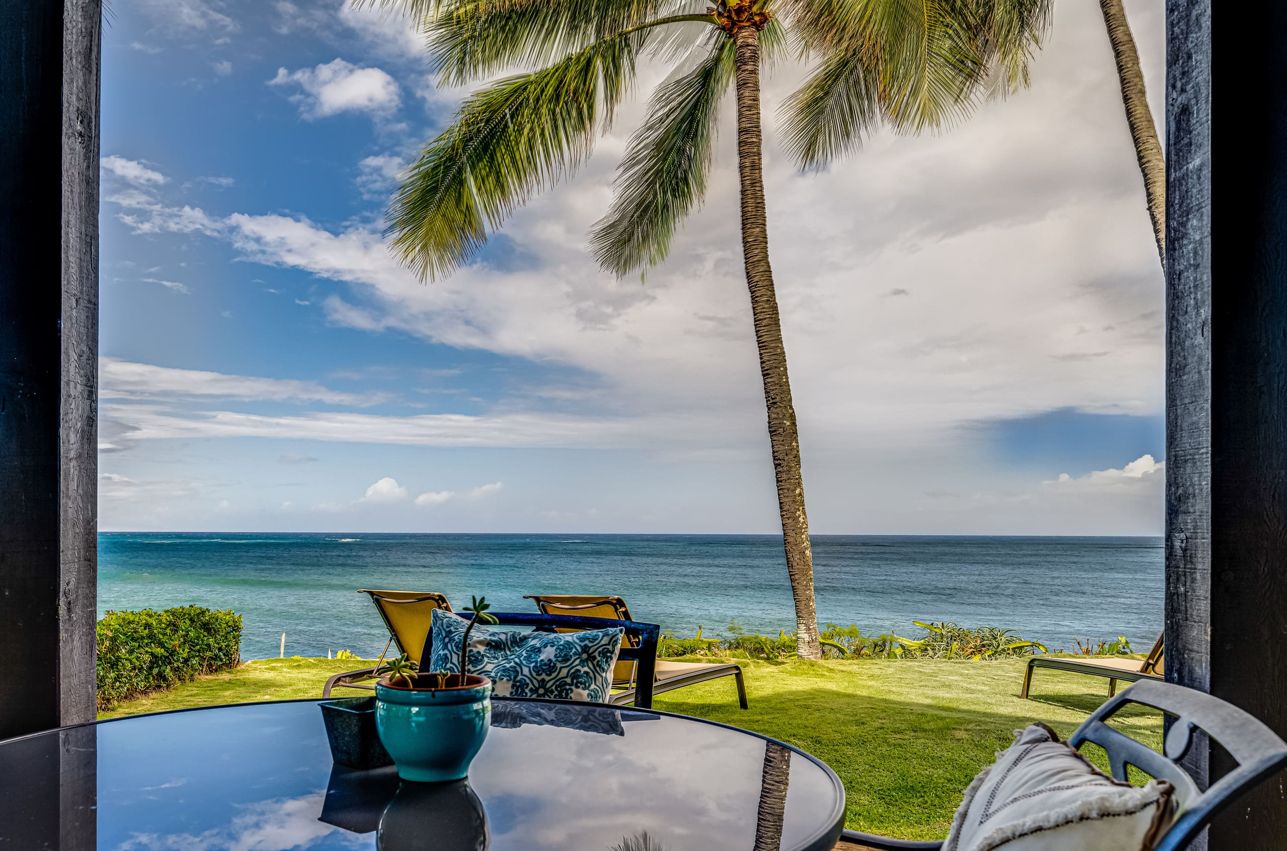 Lani Paradise Oceanfront Private Retreat with Pool - Photo 41