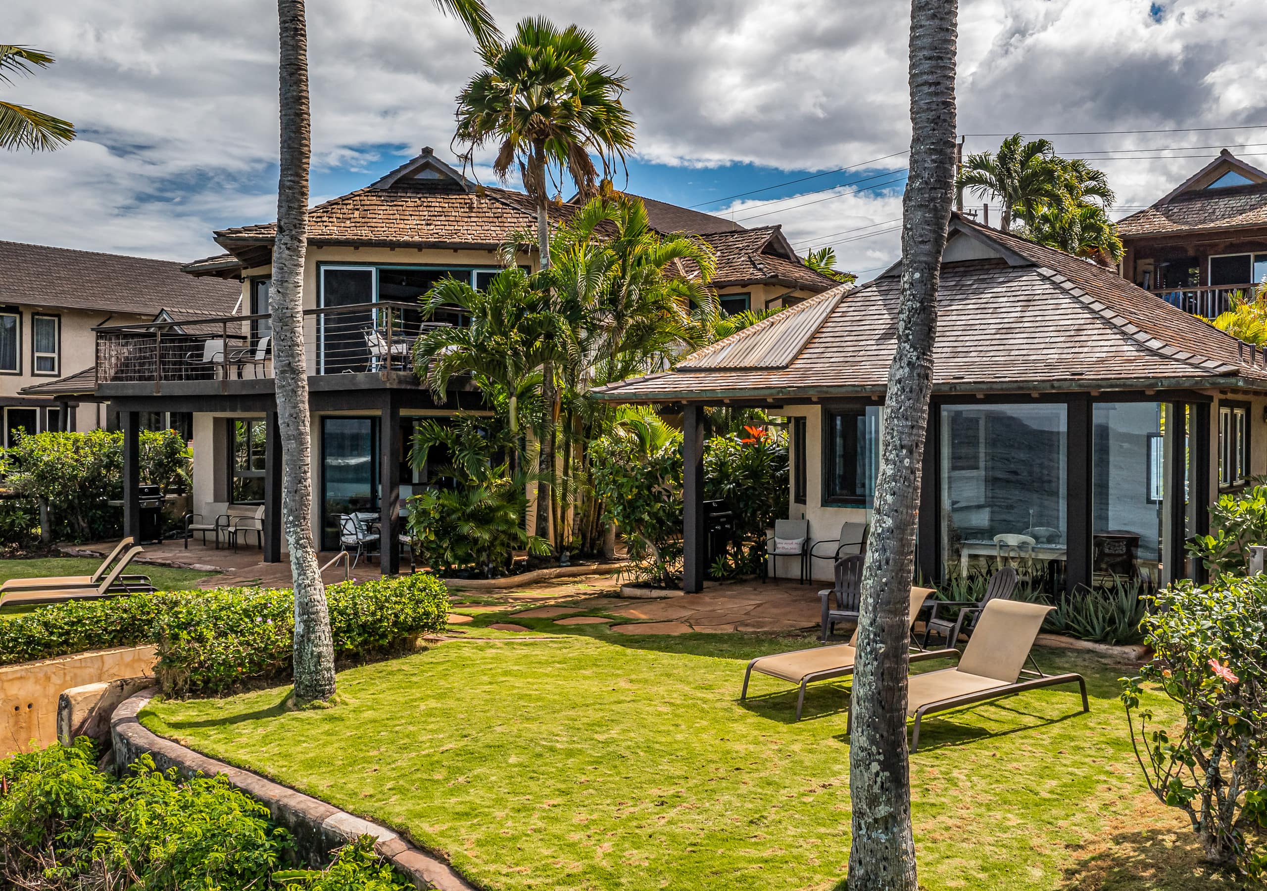 Lani Paradise Oceanfront Private Retreat with Pool - Photo 50
