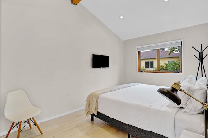 საძინებელი