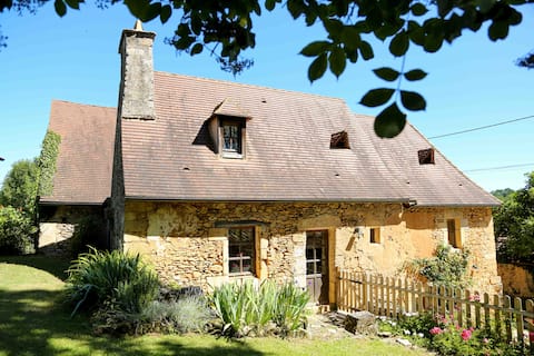 La Petite Maison in La Peyrière