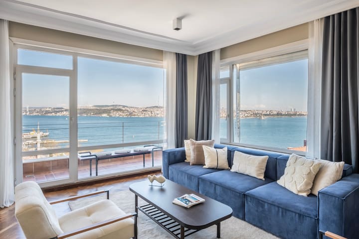 Stay Beyond The Bosphorus #2 gallery image 4