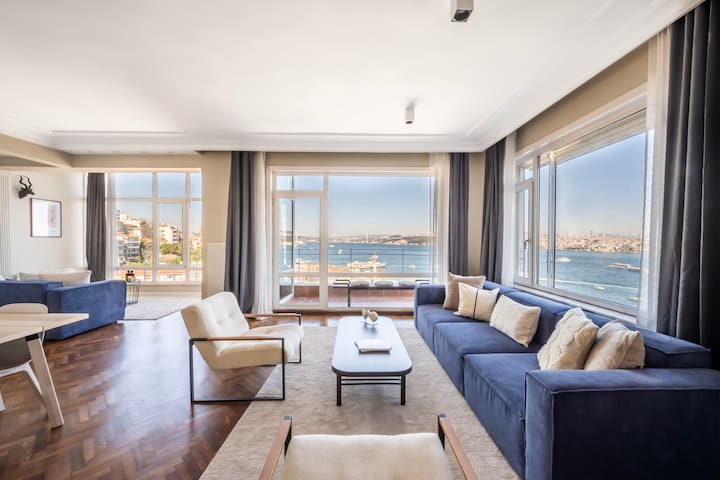 Stay Beyond The Bosphorus #2