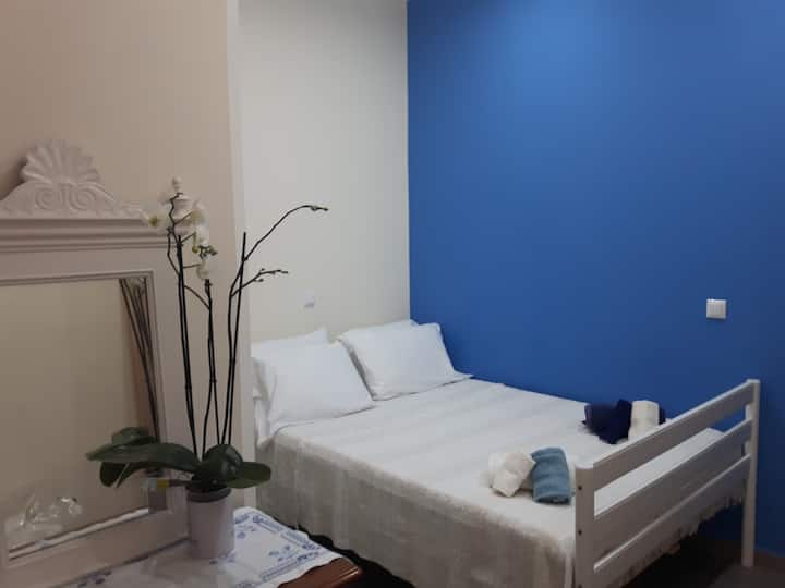 غرفة النوم 2