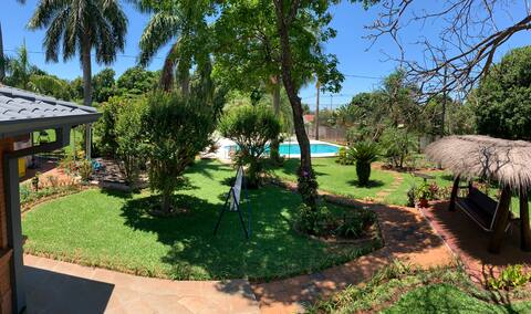 Cozy & Relaxing Resort Oasis ~ Sports Field ~ Pool