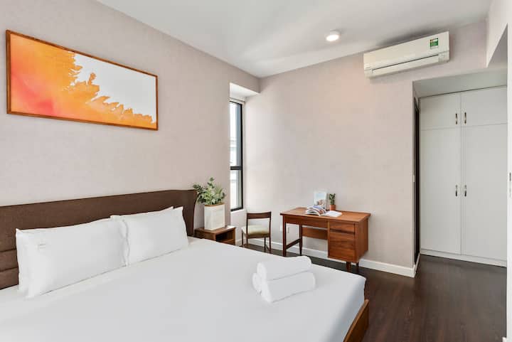 Спална соба 1