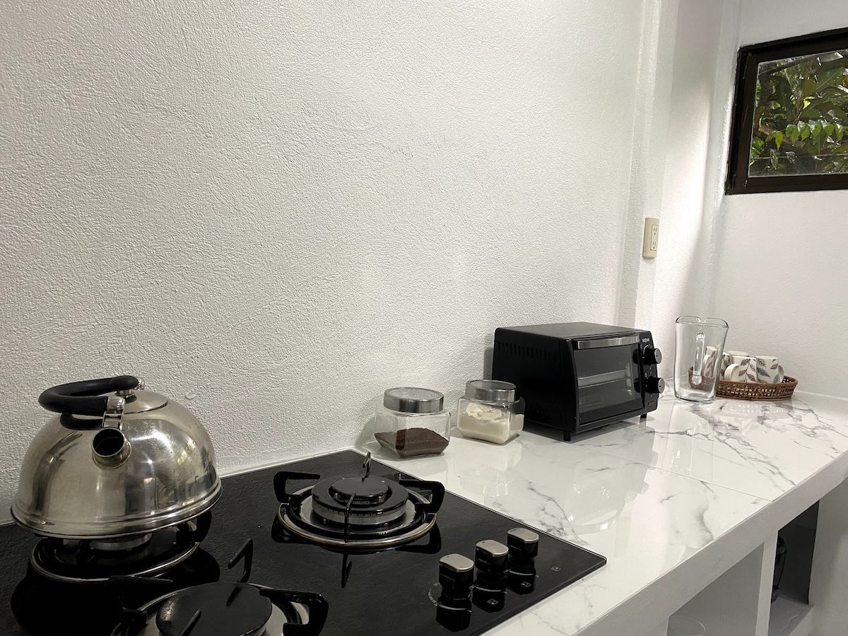Casa Adobe — 1 bedroom vacation rental in Puerto Jiménez