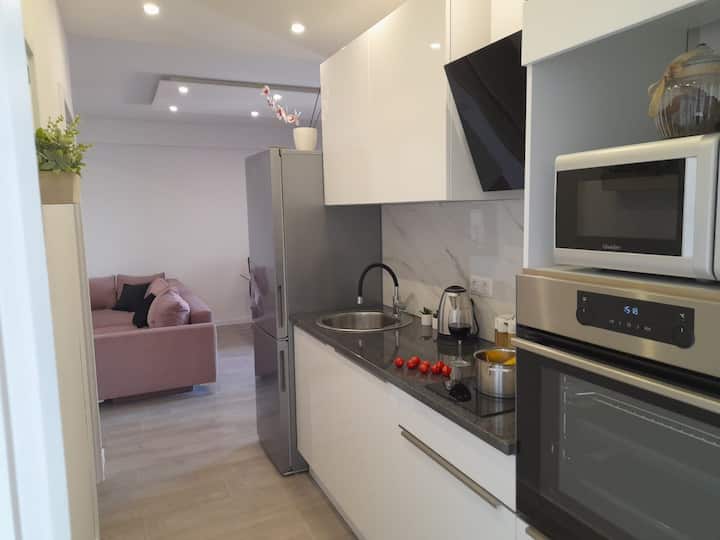Luxury Apartment San Paulo 2 - Omiš