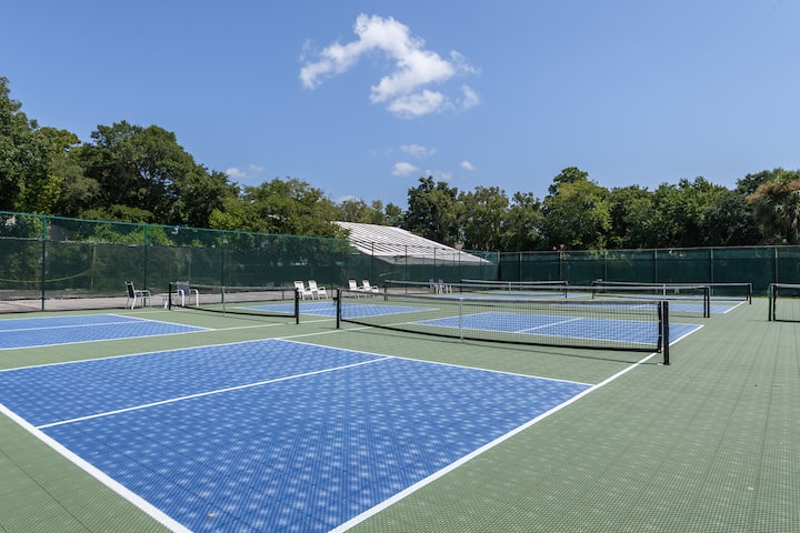 After Dune Delight - Condo in Hilton Head Island · ★4.82