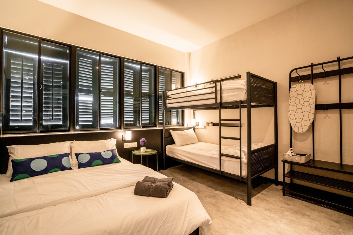 Спално помещение