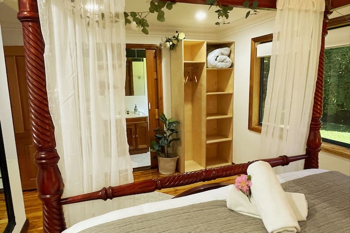 Habitación de invitados / suite nupcial 2