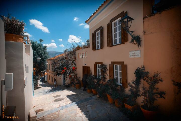 At the foot of Acropolis. gallery image 3