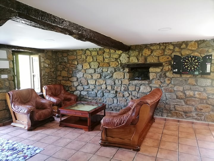 Дневна соба