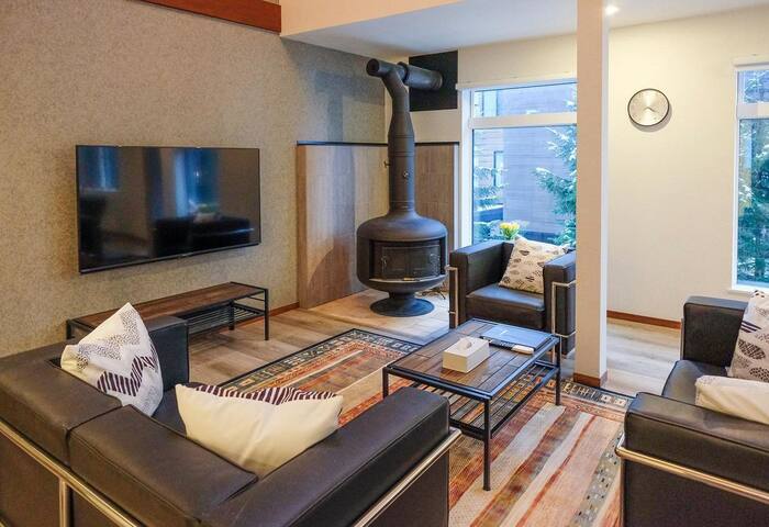 The Bears Japan managed Airbnb listing 2