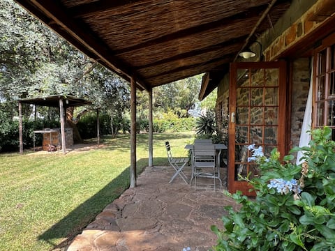 Aloe Cottage