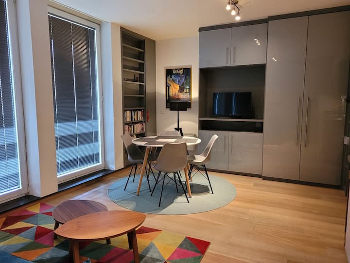 Brussels Holiday Rentals & Homes Brussels, Belgium Airbnb